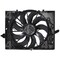 Four Seasons Bmw 525 Series 07-04/528 Series 10-08 Rad Fan Assy, 76285 76285 - alternate 3